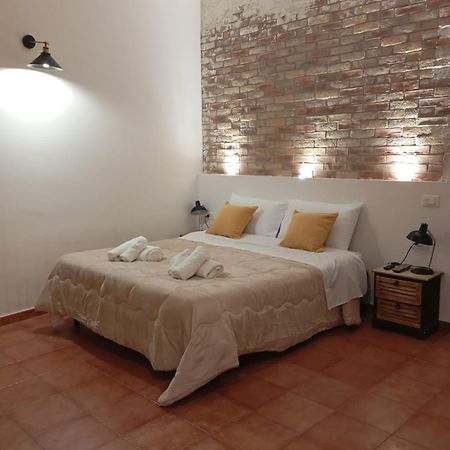 Maison Materassai Loft&Dimora Palermo Esterno foto