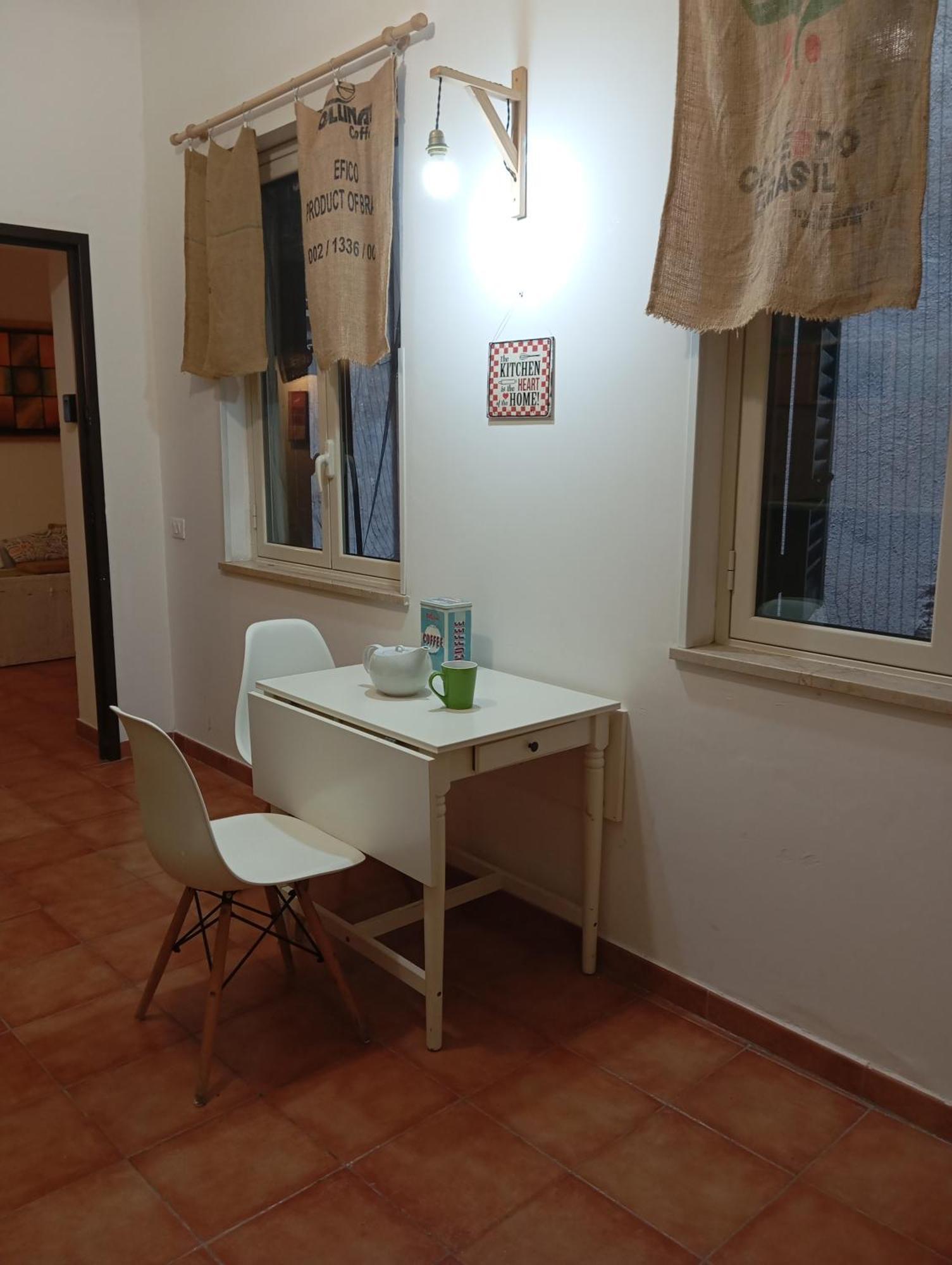 Maison Materassai Loft&Dimora Palermo Esterno foto