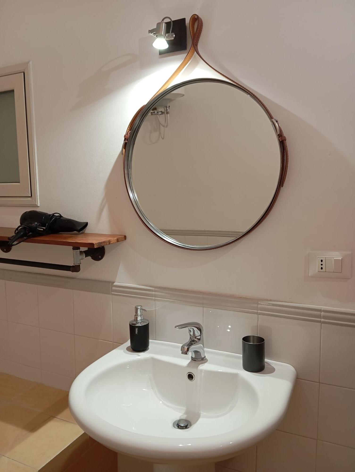 Maison Materassai Loft&Dimora Palermo Esterno foto