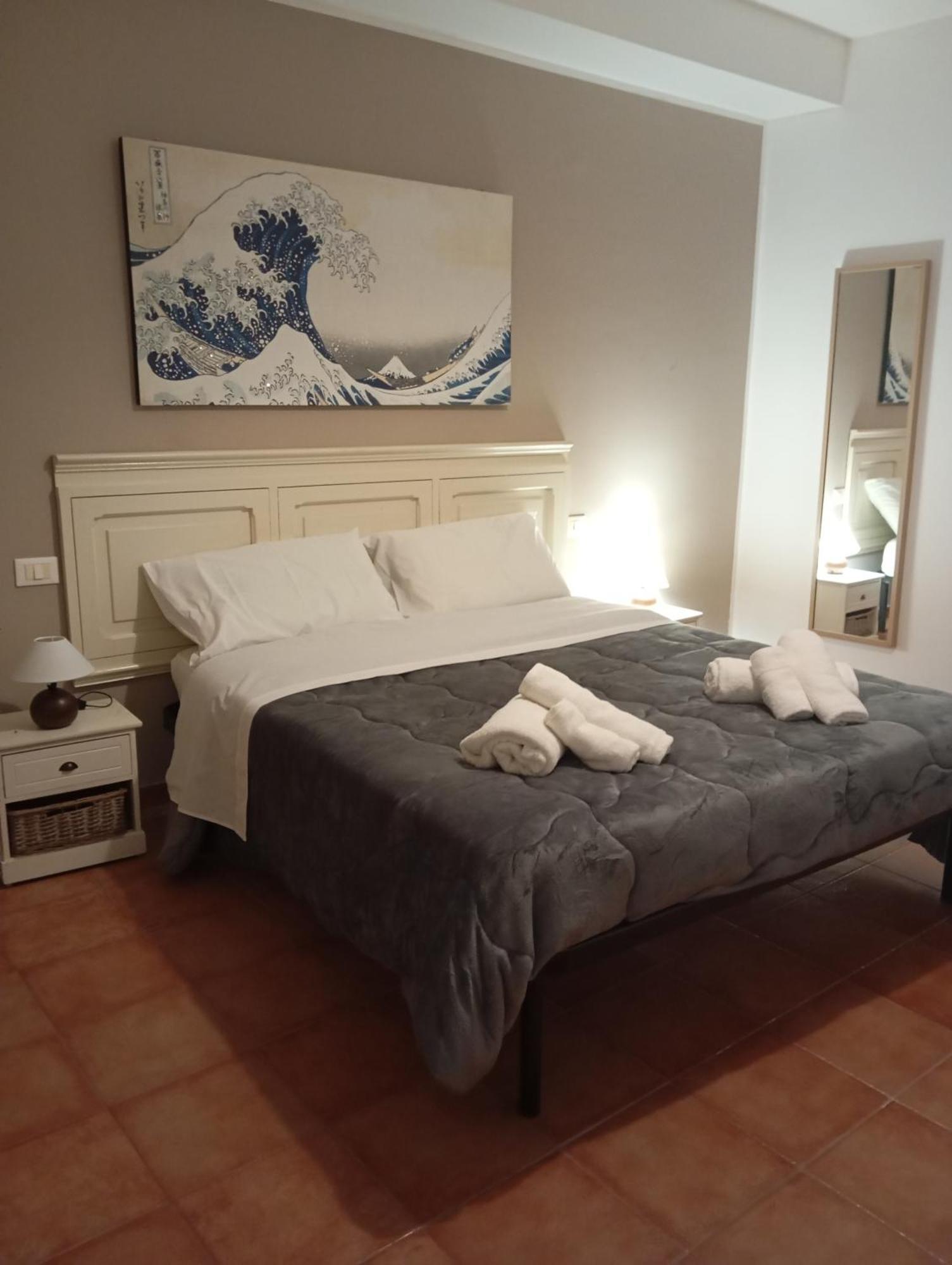 Maison Materassai Loft&Dimora Palermo Esterno foto