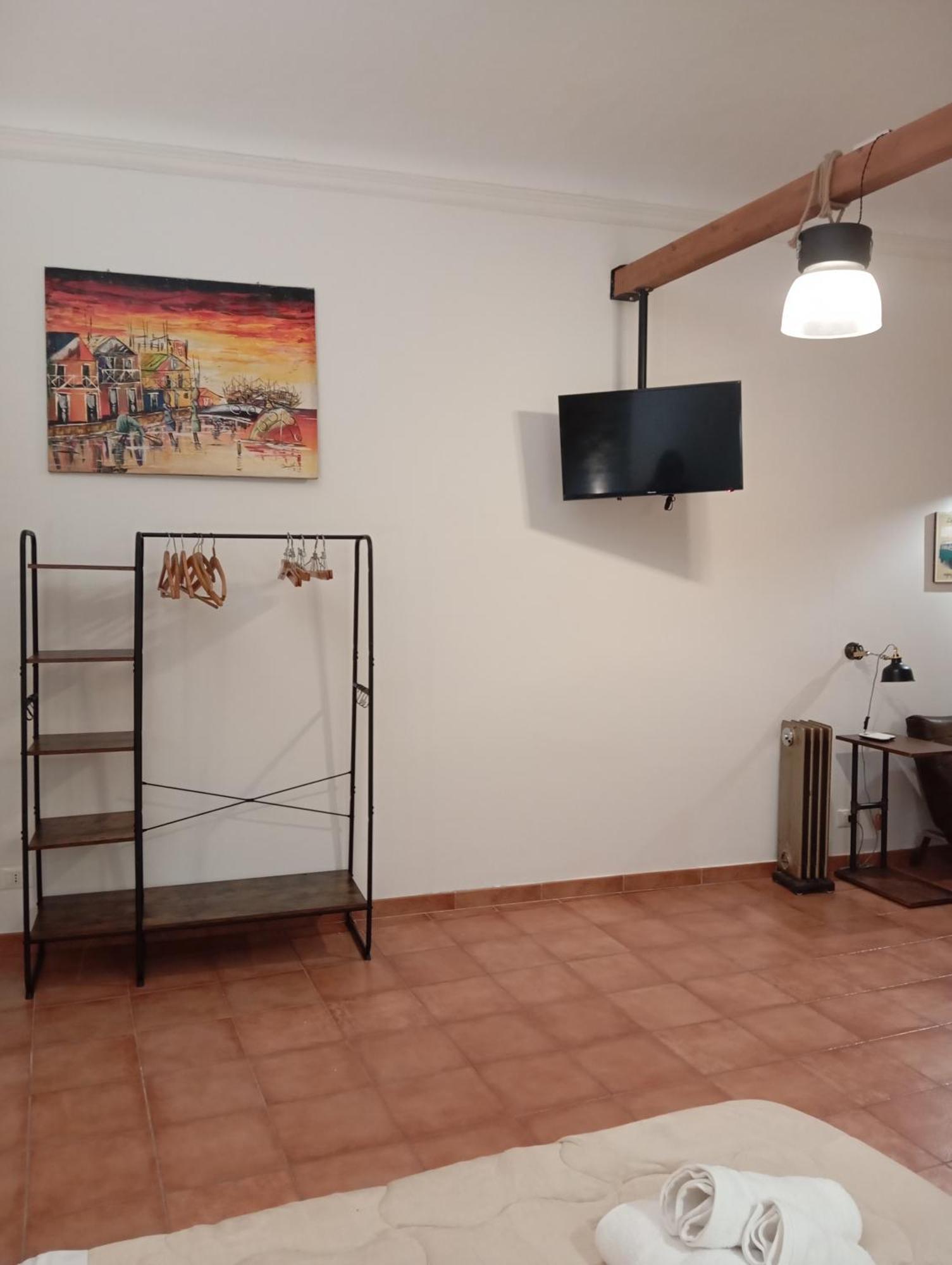 Maison Materassai Loft&Dimora Palermo Esterno foto