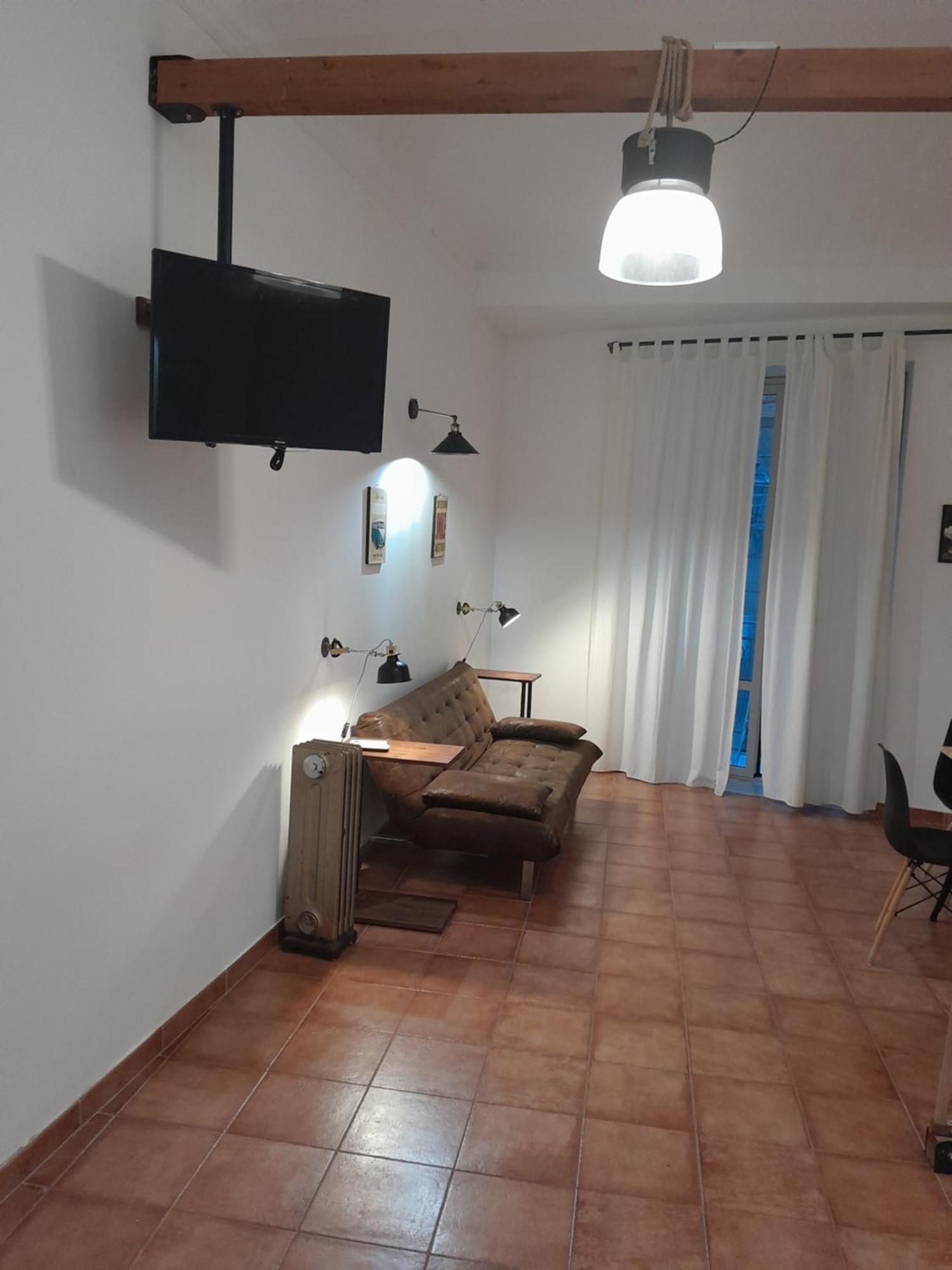 Maison Materassai Loft&Dimora Palermo Esterno foto