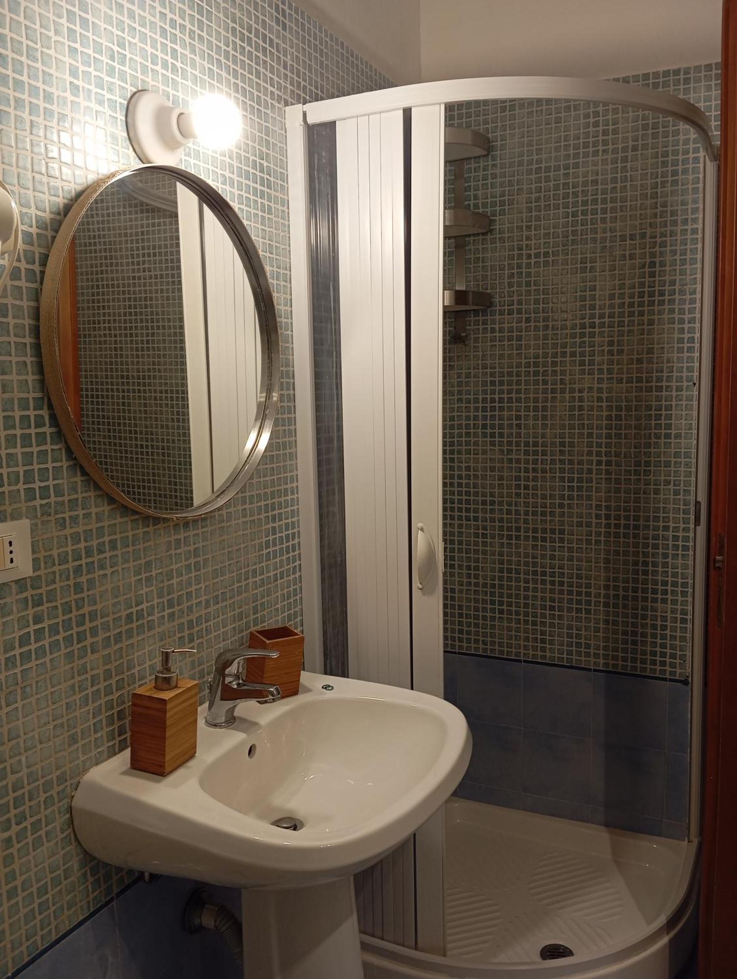 Maison Materassai Loft&Dimora Palermo Esterno foto