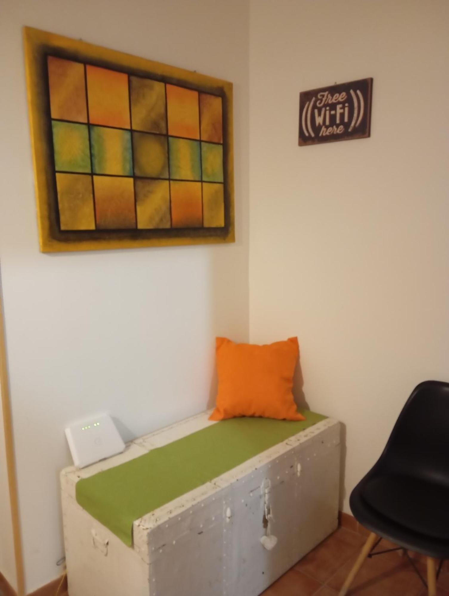 Maison Materassai Loft&Dimora Palermo Esterno foto