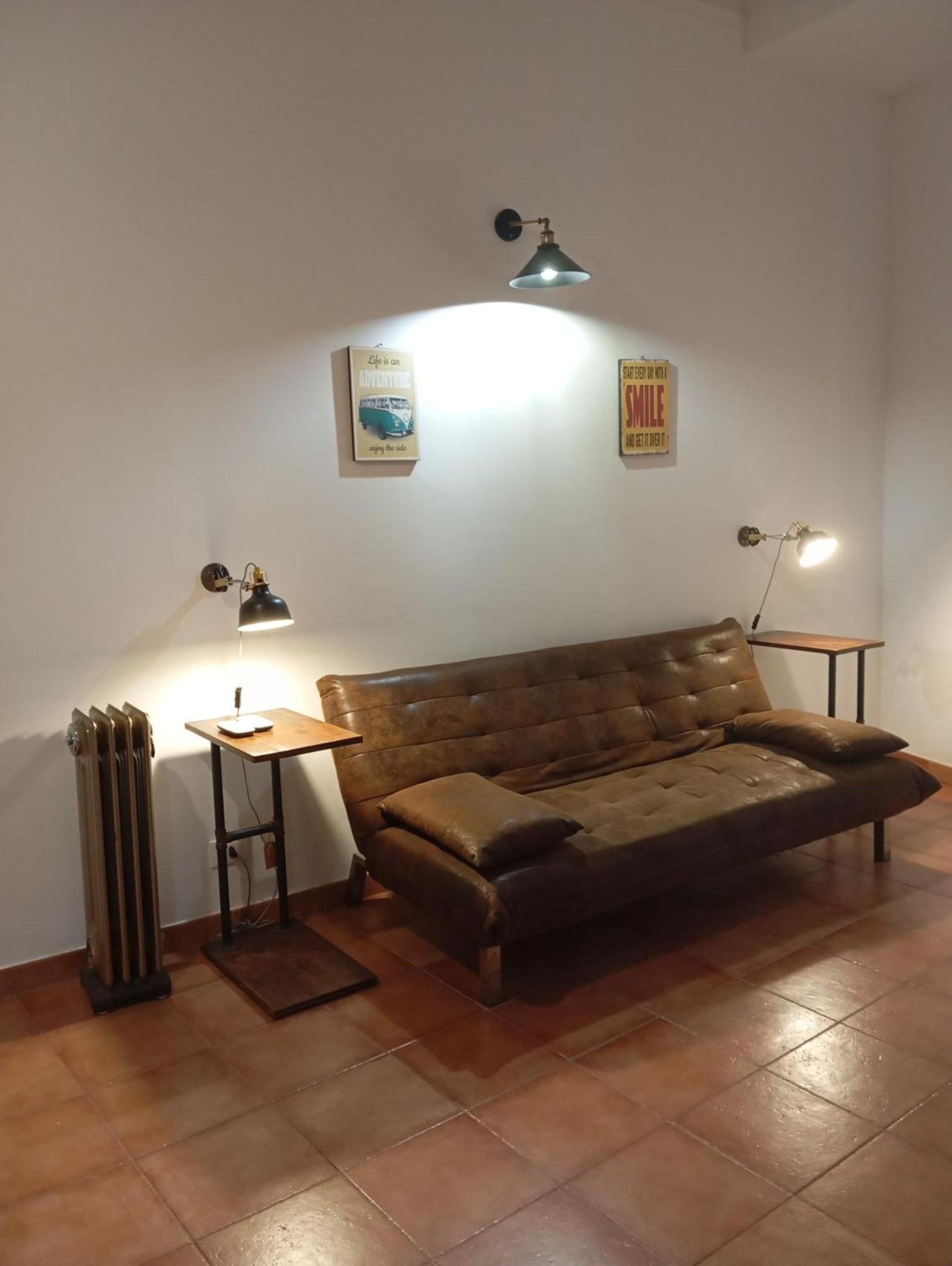 Maison Materassai Loft&Dimora Palermo Esterno foto