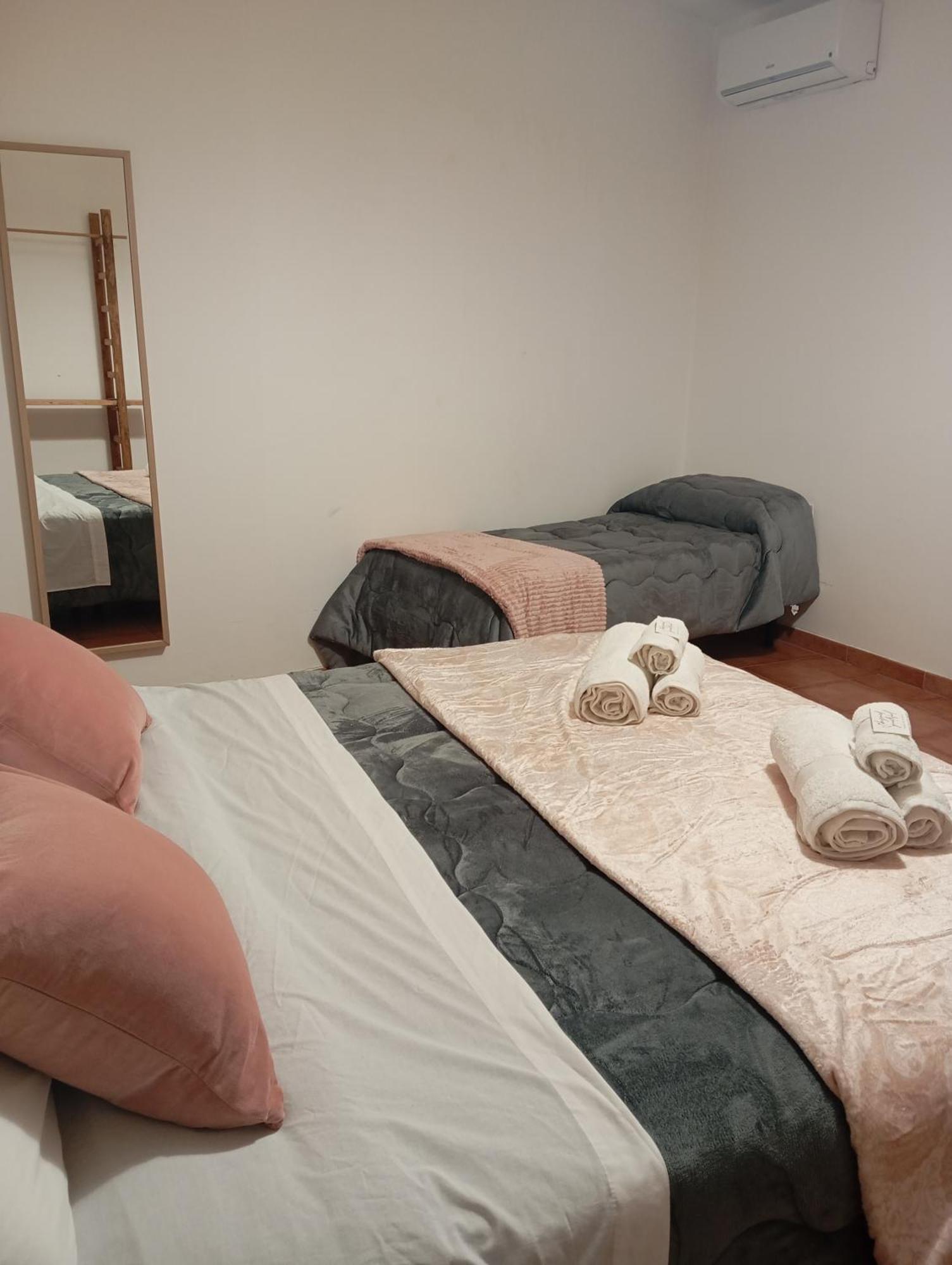 Maison Materassai Loft&Dimora Palermo Esterno foto