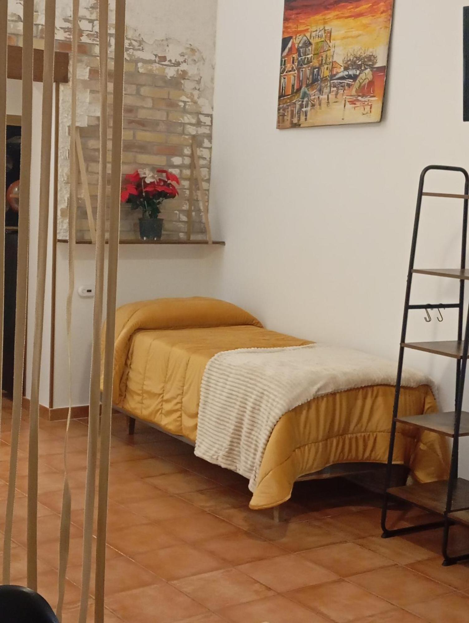Maison Materassai Loft&Dimora Palermo Esterno foto