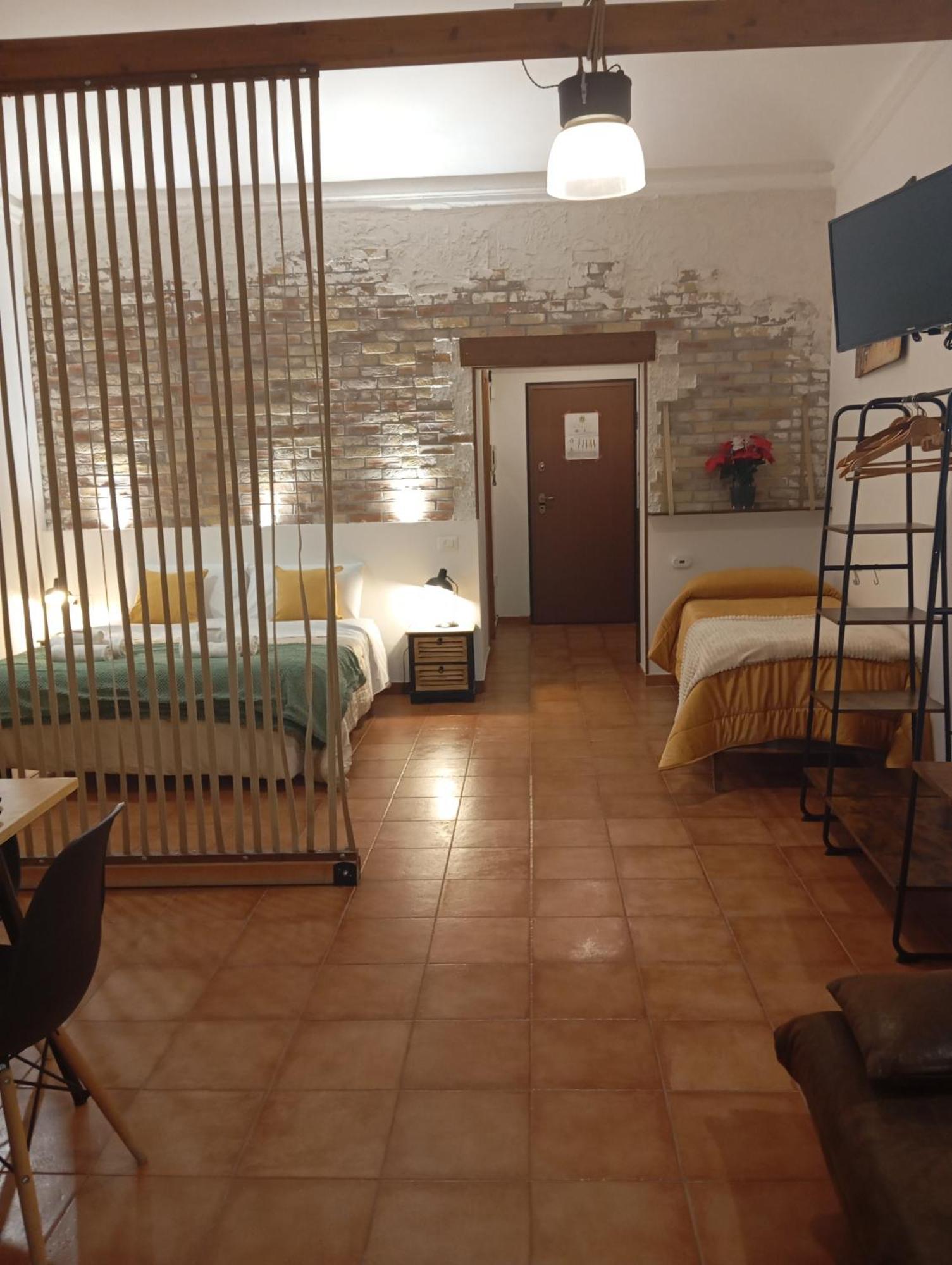 Maison Materassai Loft&Dimora Palermo Esterno foto